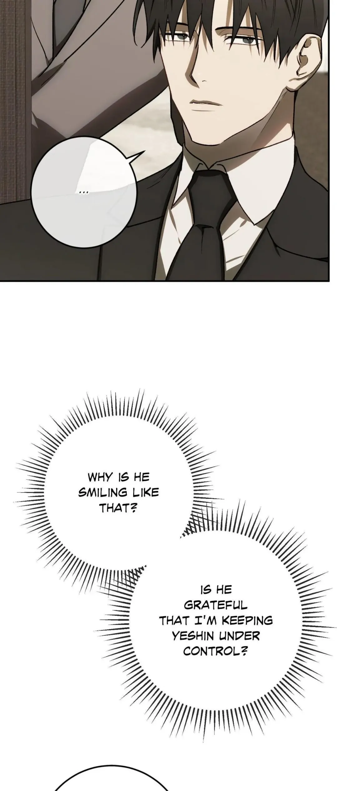 Precious Thing - Chapter 51 Page 14