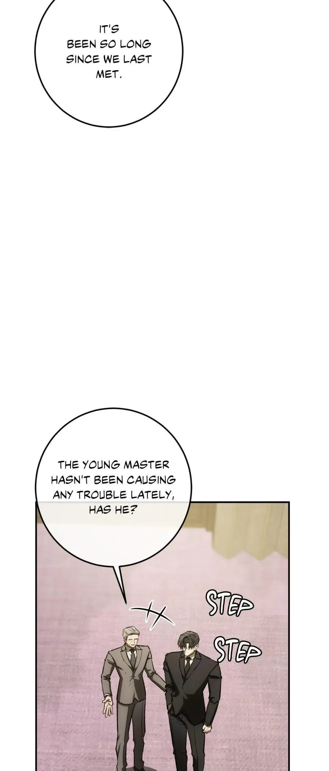 Precious Thing - Chapter 51 Page 15