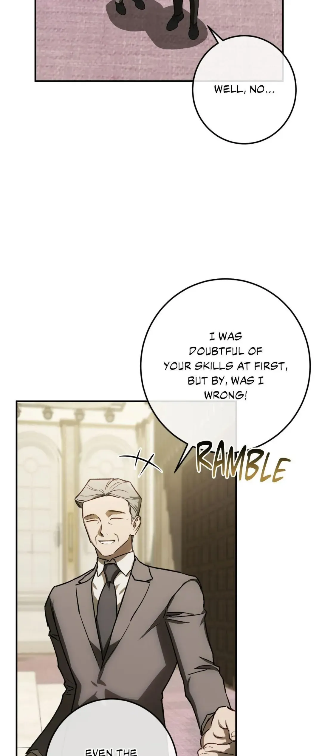 Precious Thing - Chapter 51 Page 16