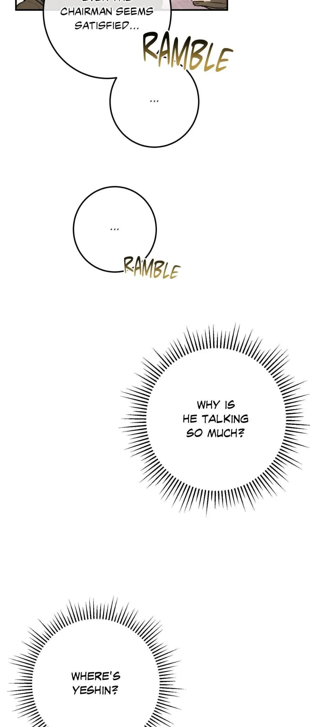 Precious Thing - Chapter 51 Page 17