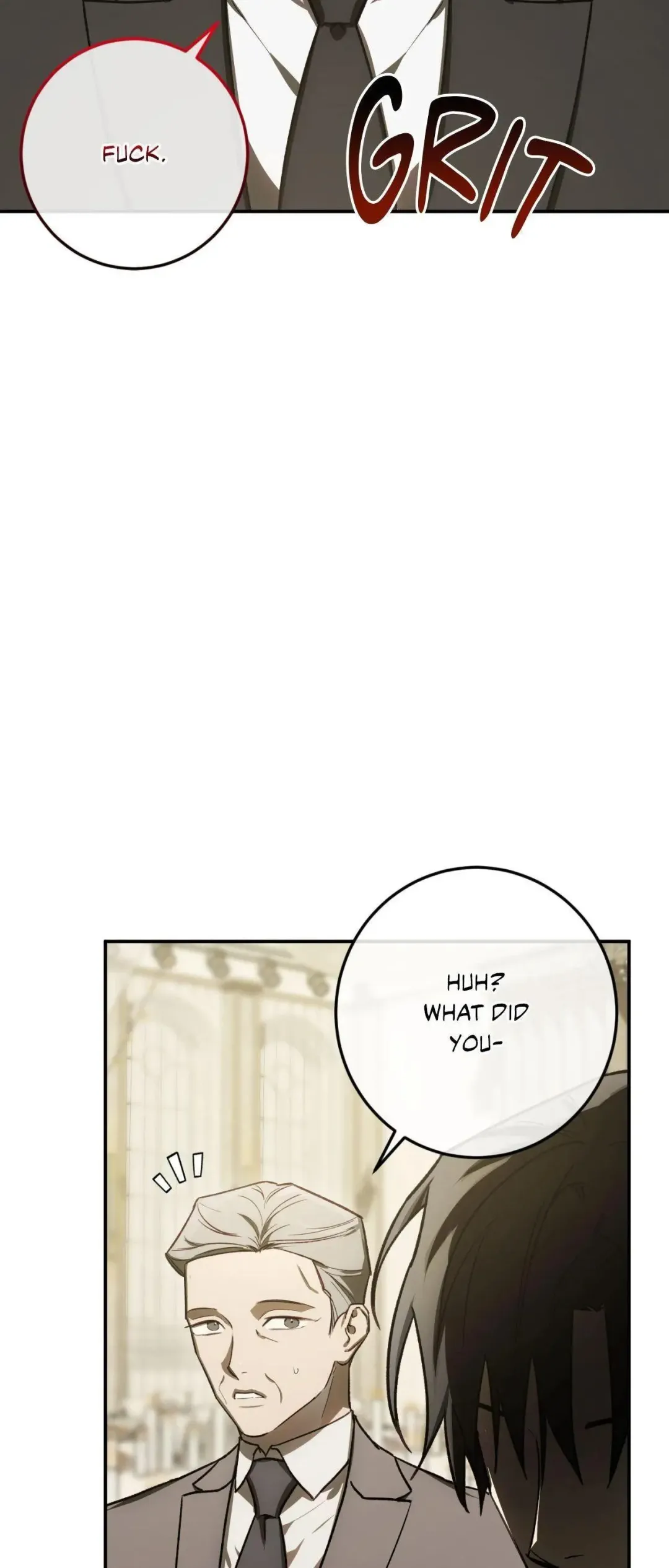 Precious Thing - Chapter 51 Page 23