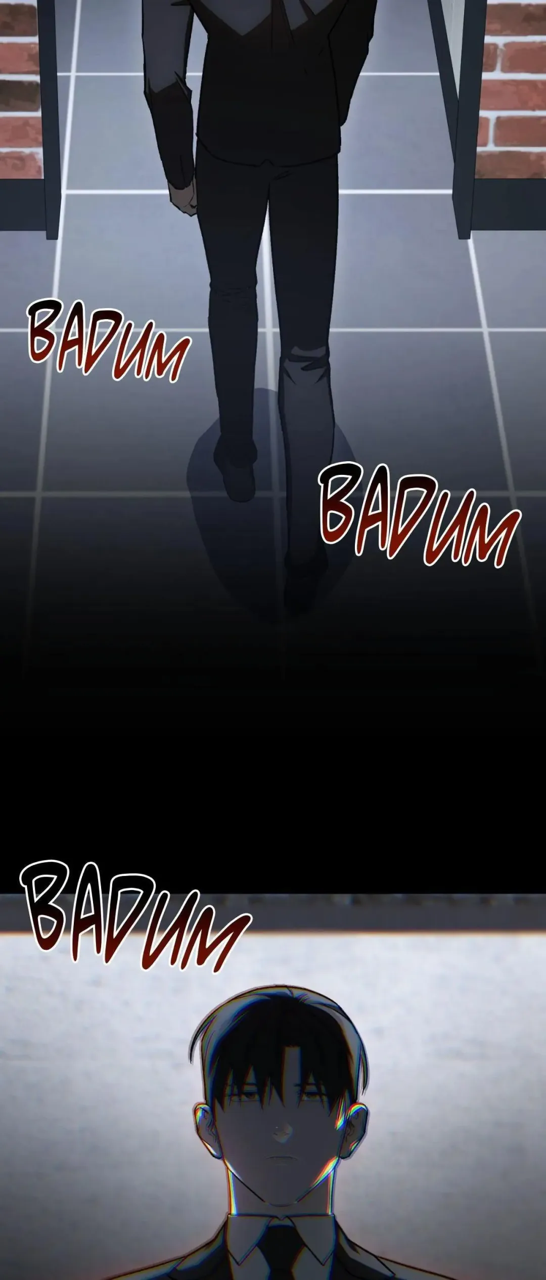 Precious Thing - Chapter 51 Page 28