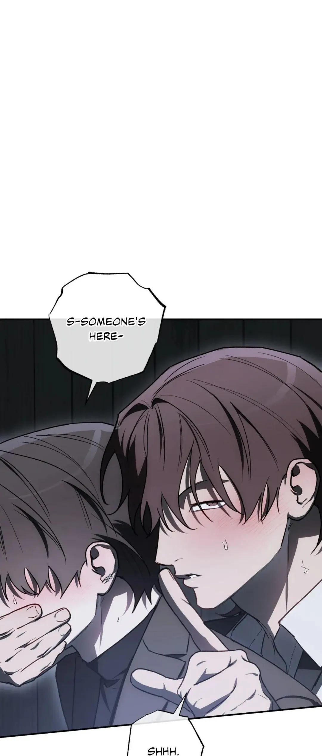 Precious Thing - Chapter 51 Page 32
