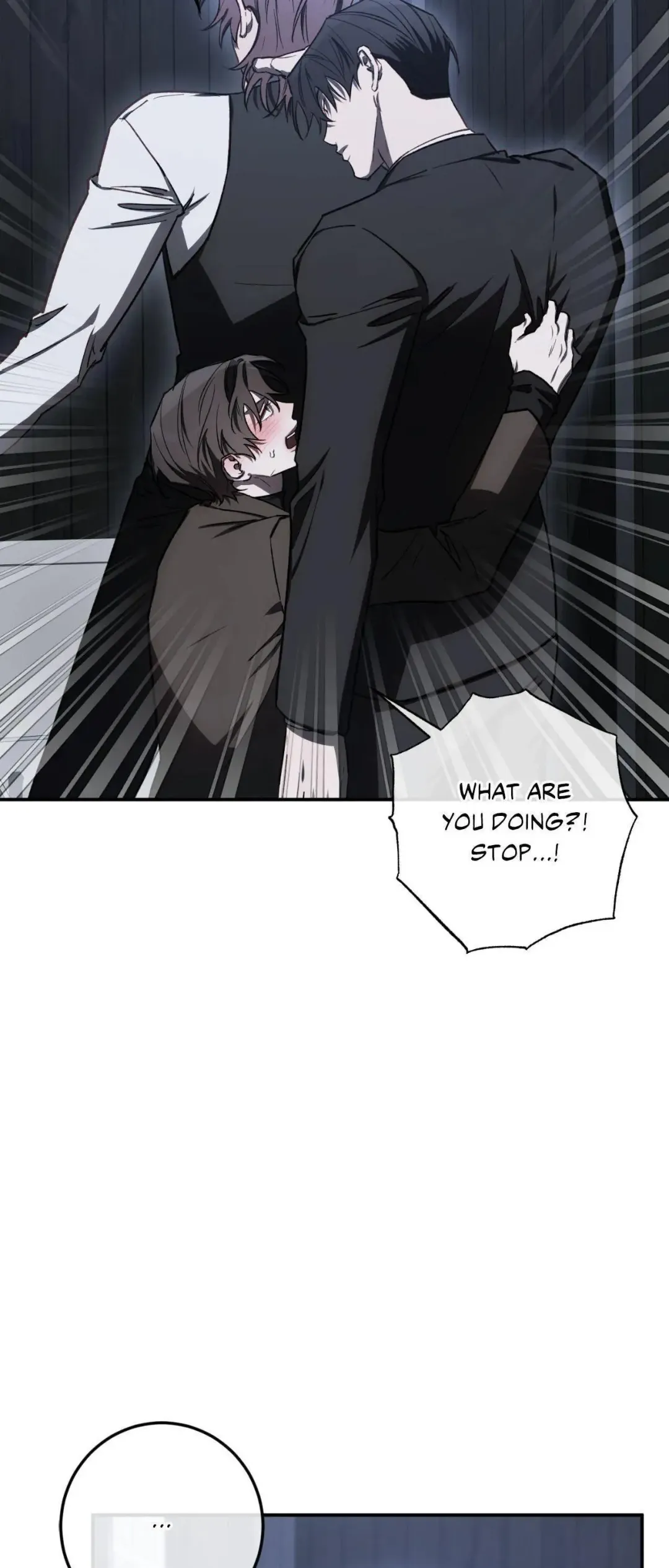 Precious Thing - Chapter 51 Page 47