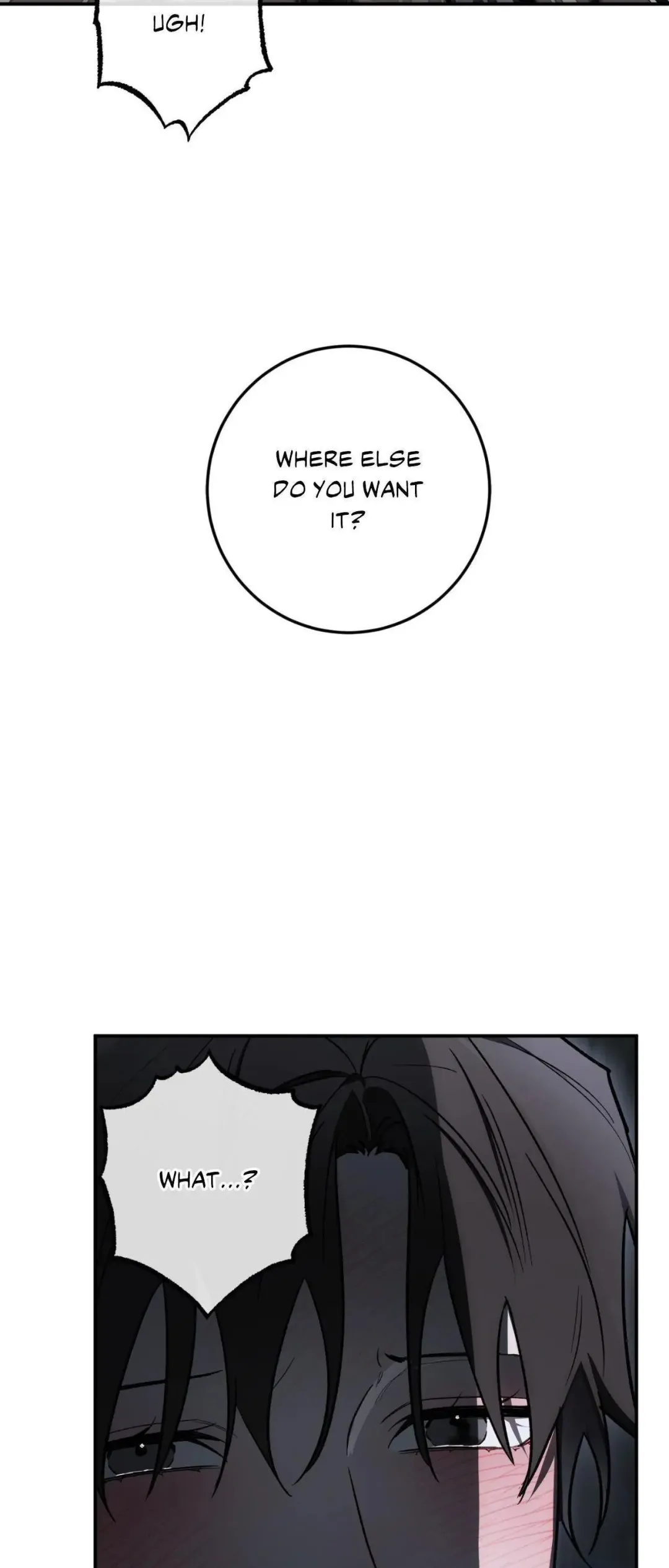 Precious Thing - Chapter 51 Page 58