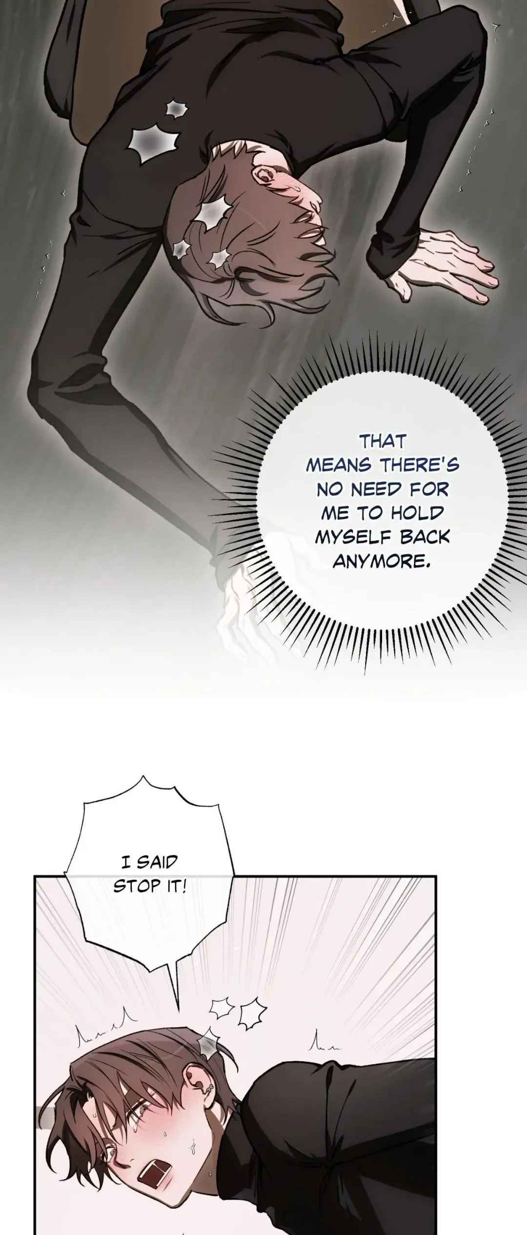 Precious Thing - Chapter 51 Page 70
