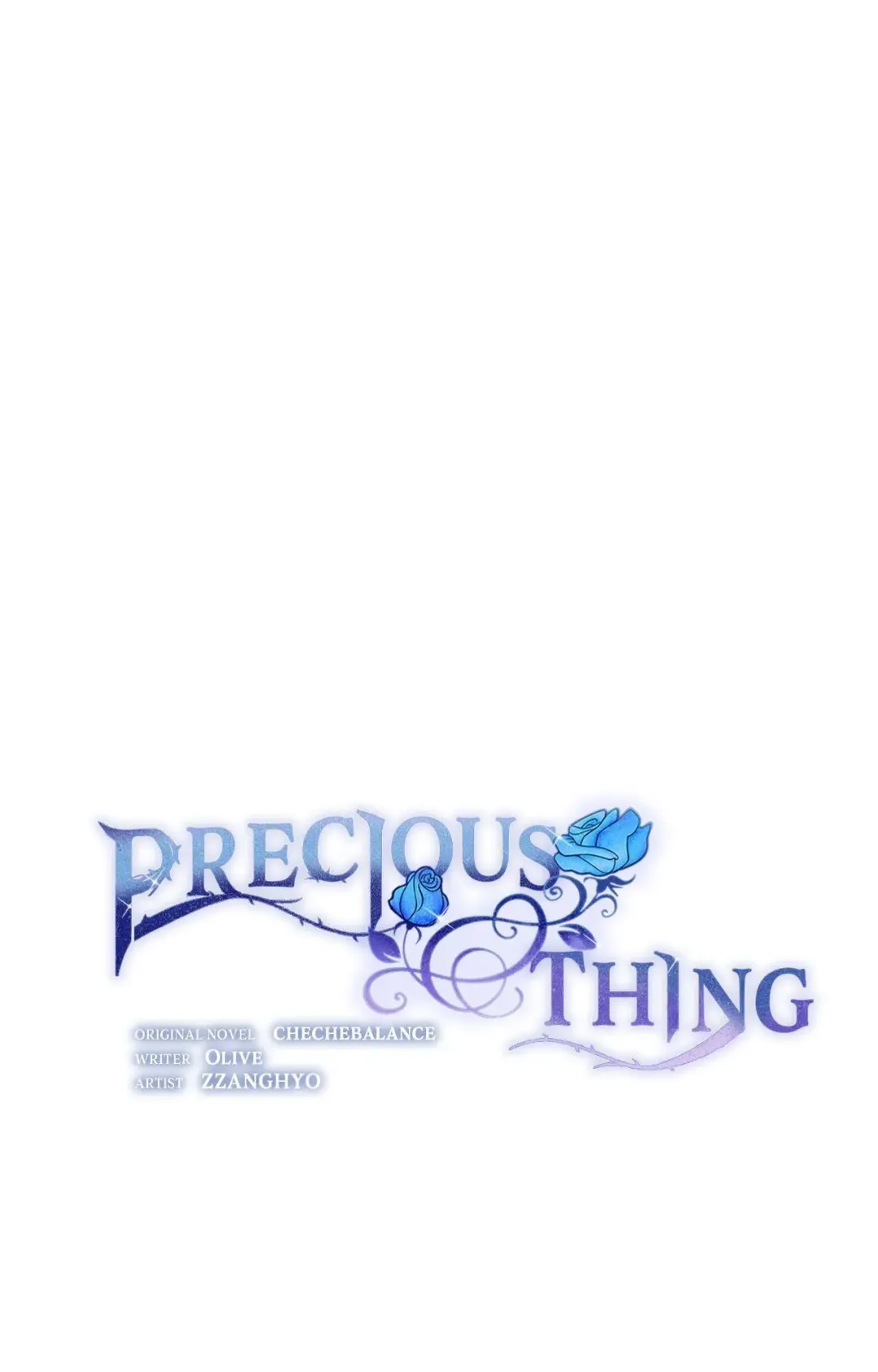 Precious Thing - Chapter 52 Page 1