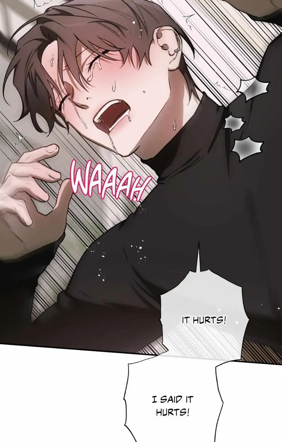 Precious Thing - Chapter 52 Page 5