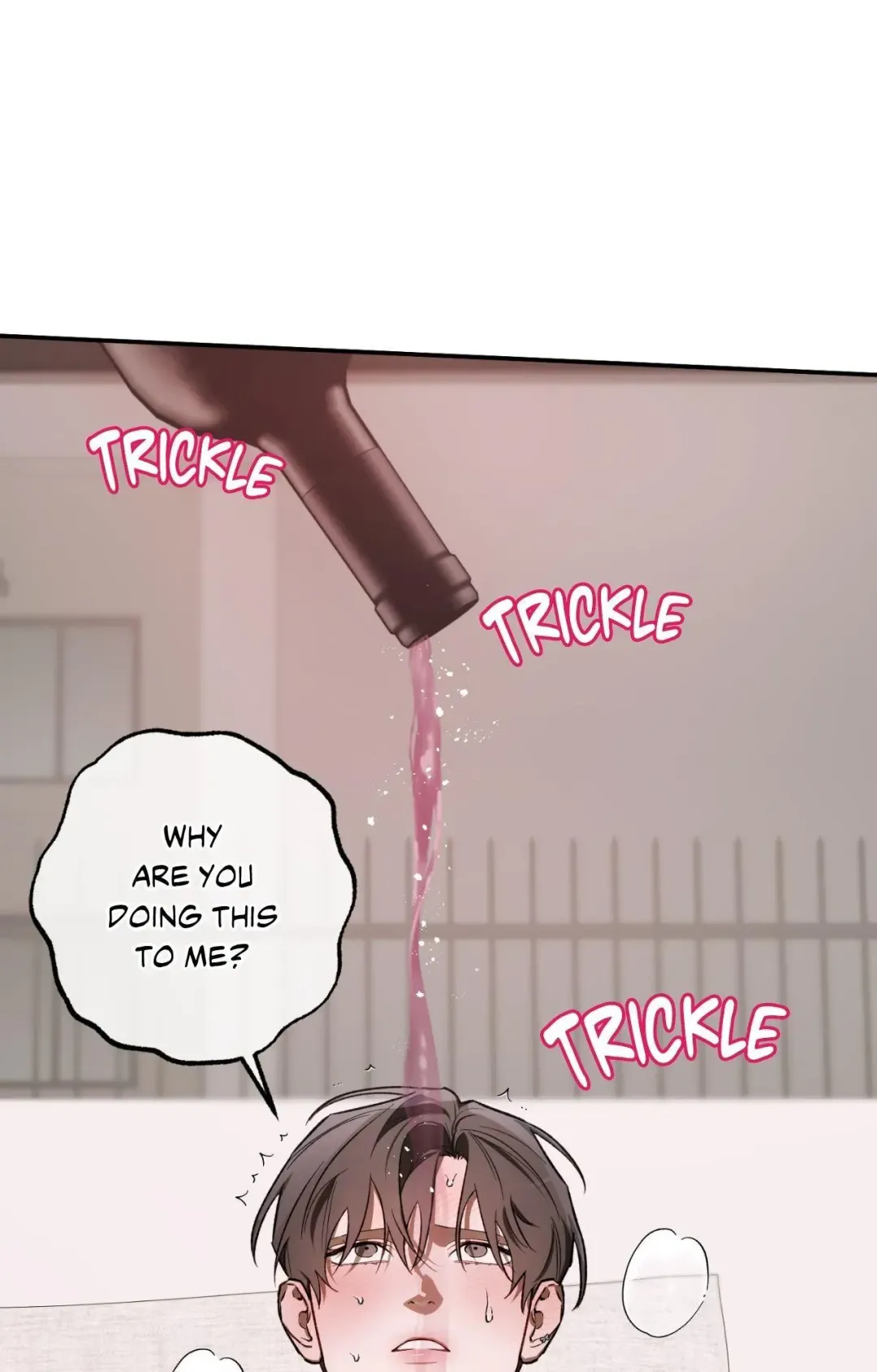 Precious Thing - Chapter 52 Page 21