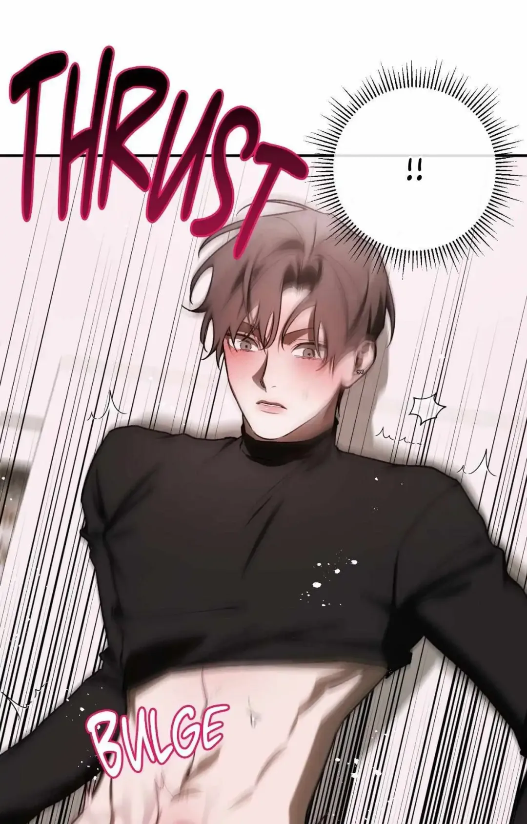 Precious Thing - Chapter 52 Page 45