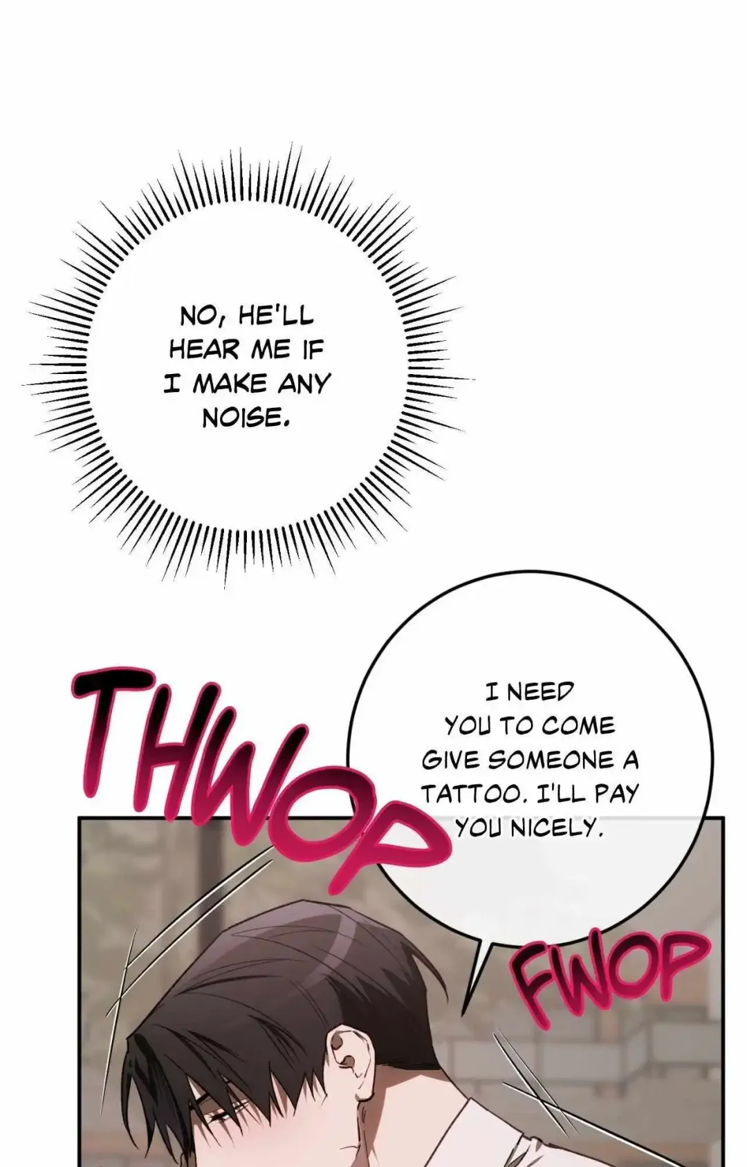 Precious Thing - Chapter 52 Page 86