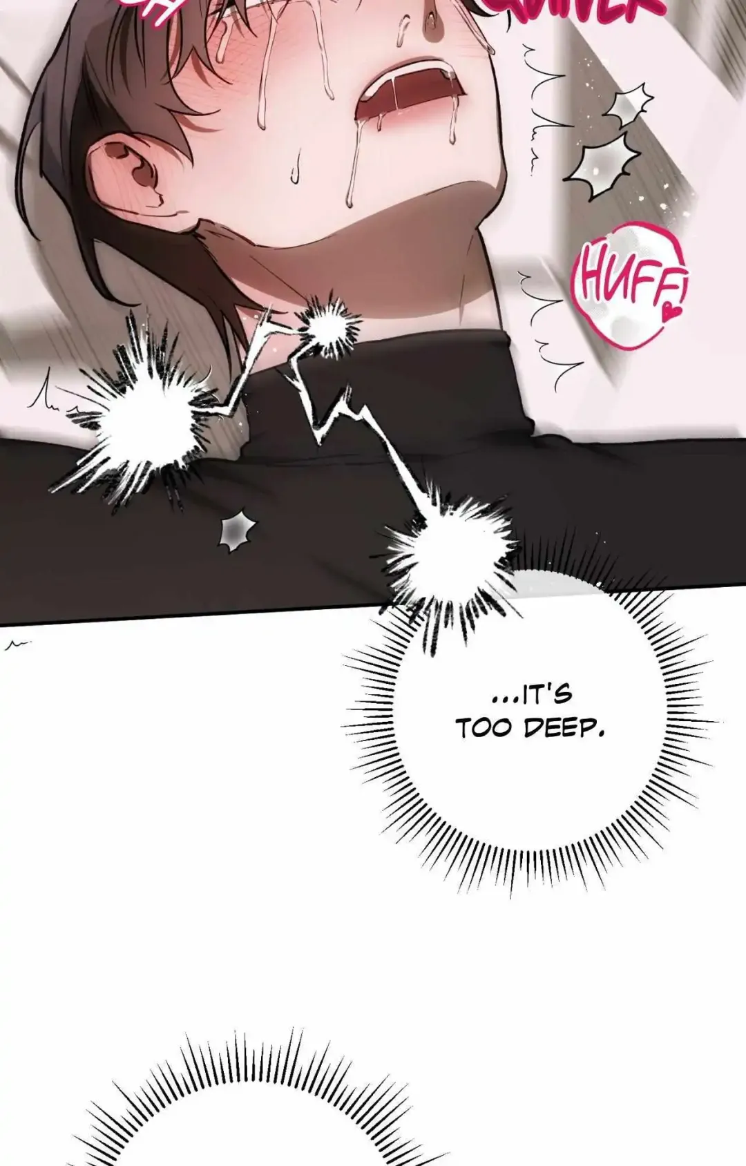 Precious Thing - Chapter 52 Page 101