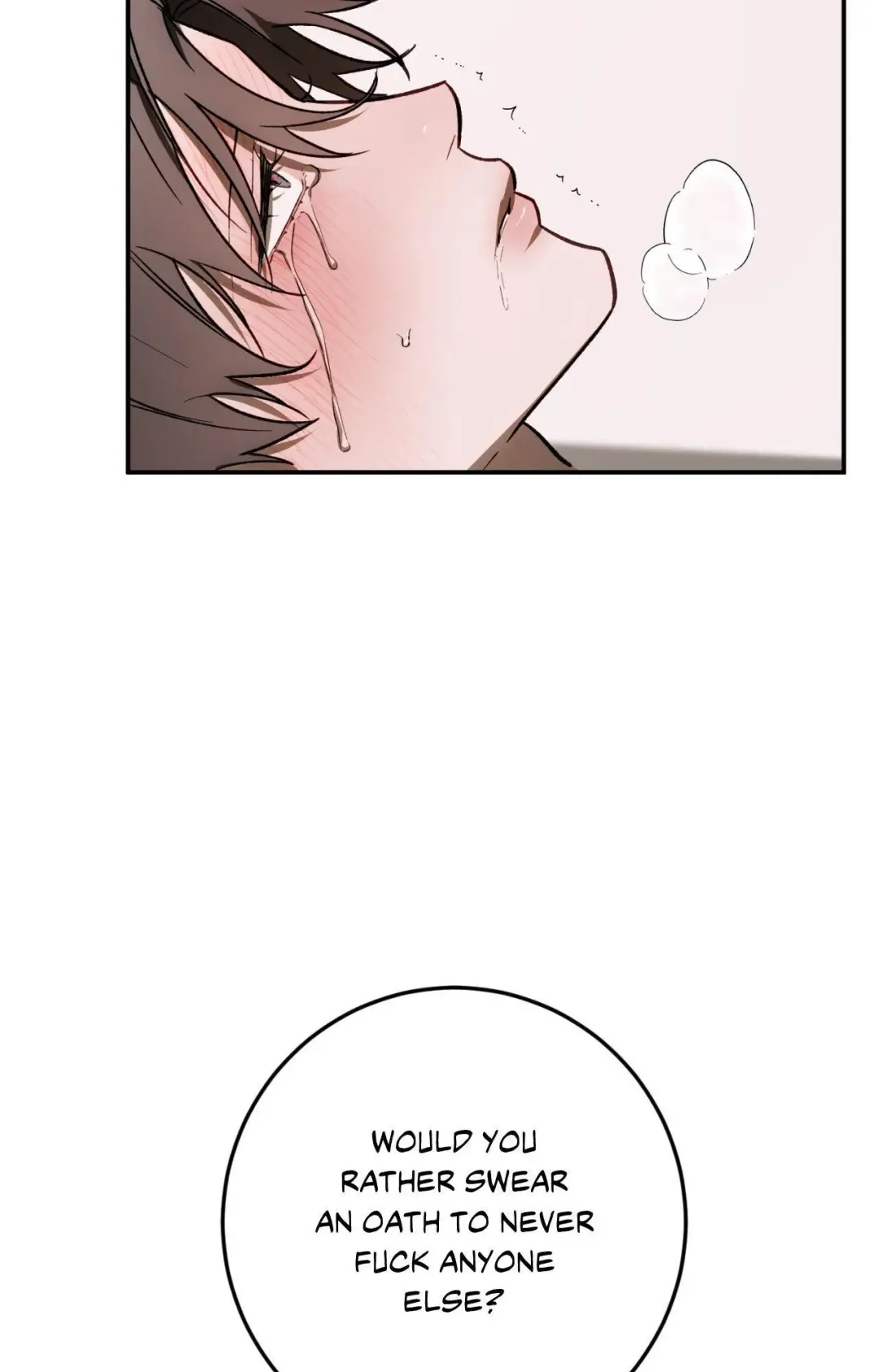Precious Thing - Chapter 52 Page 115