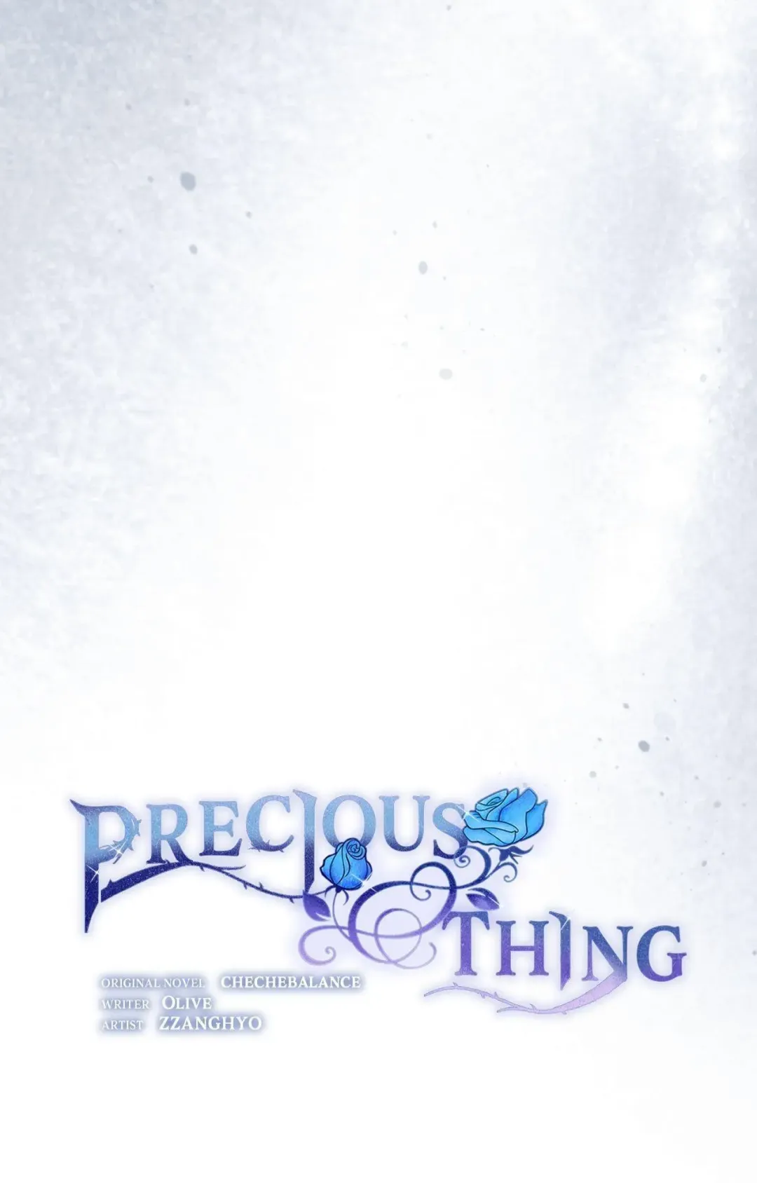 Precious Thing - Chapter 53 Page 17
