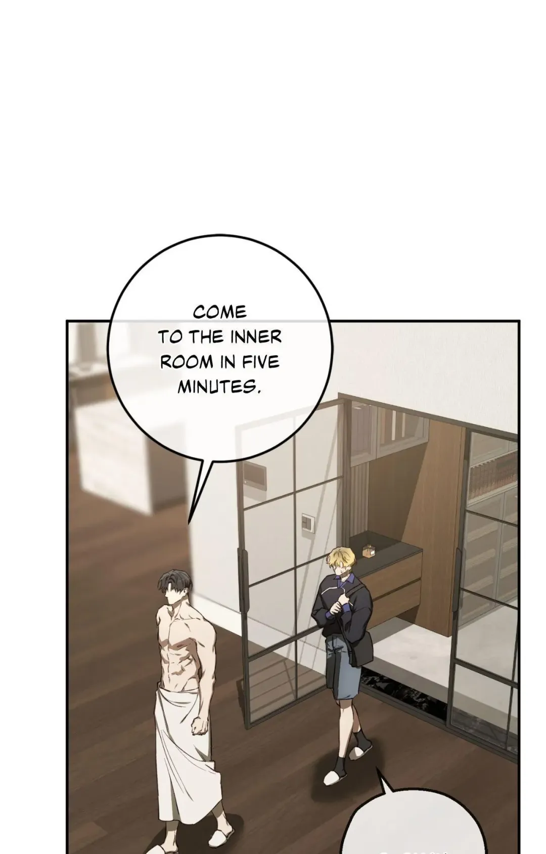 Precious Thing - Chapter 53 Page 24