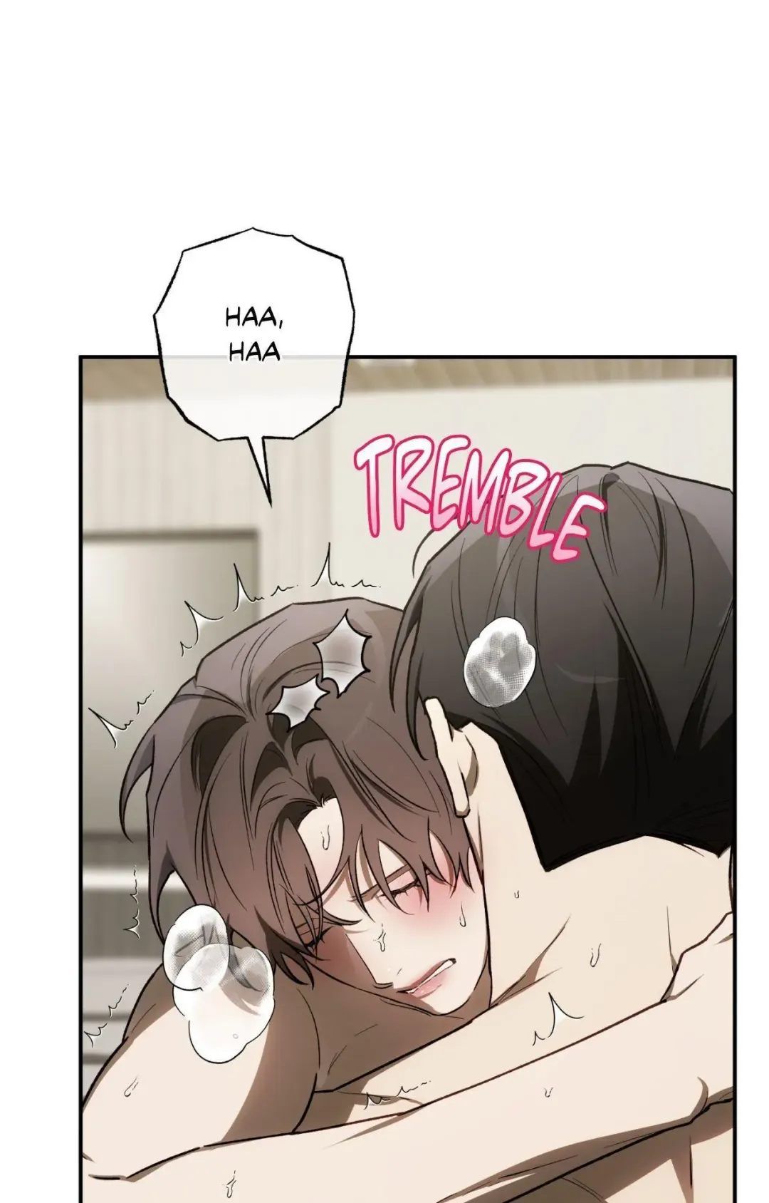 Precious Thing - Chapter 53 Page 36