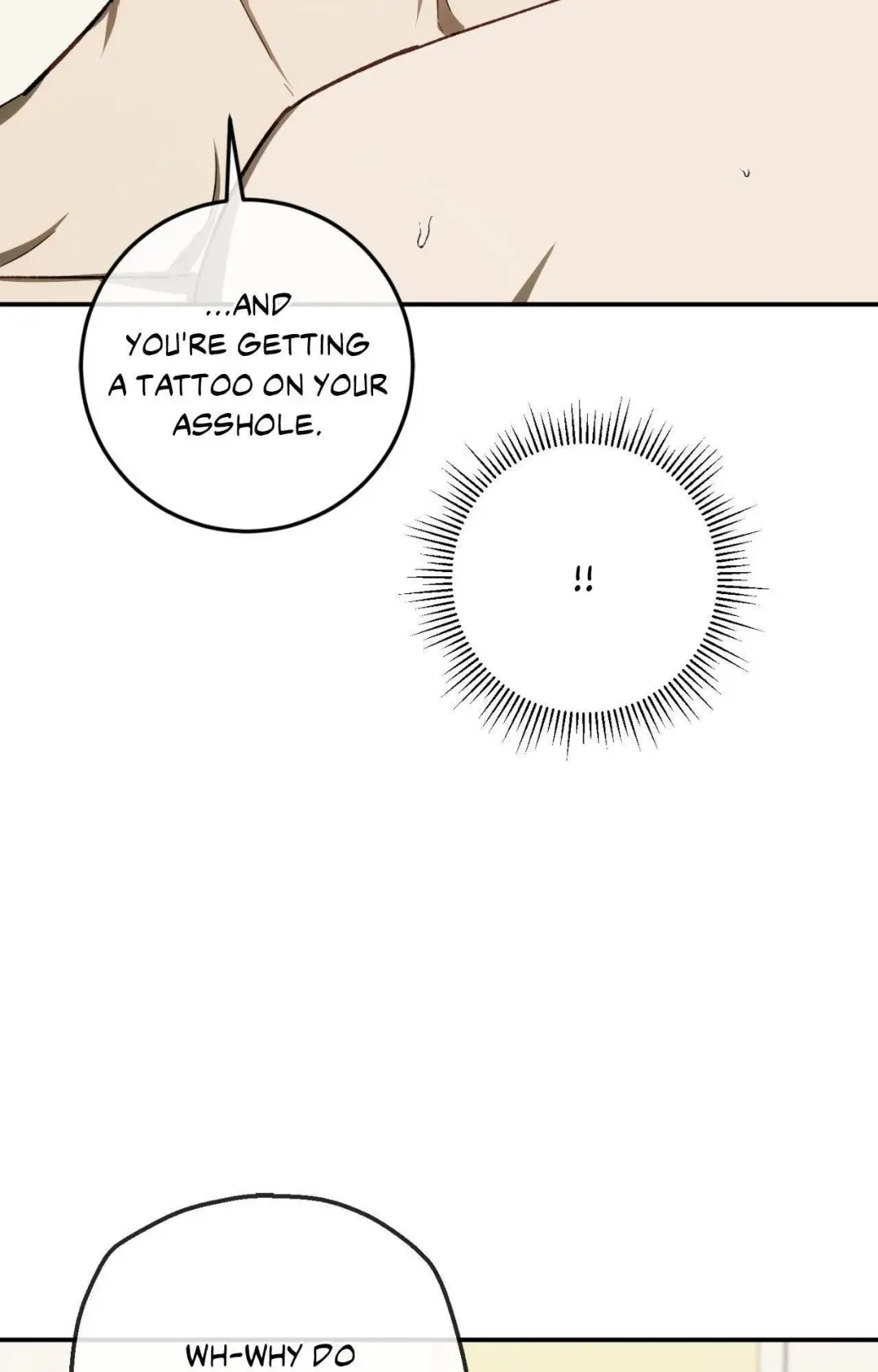 Precious Thing - Chapter 53 Page 44