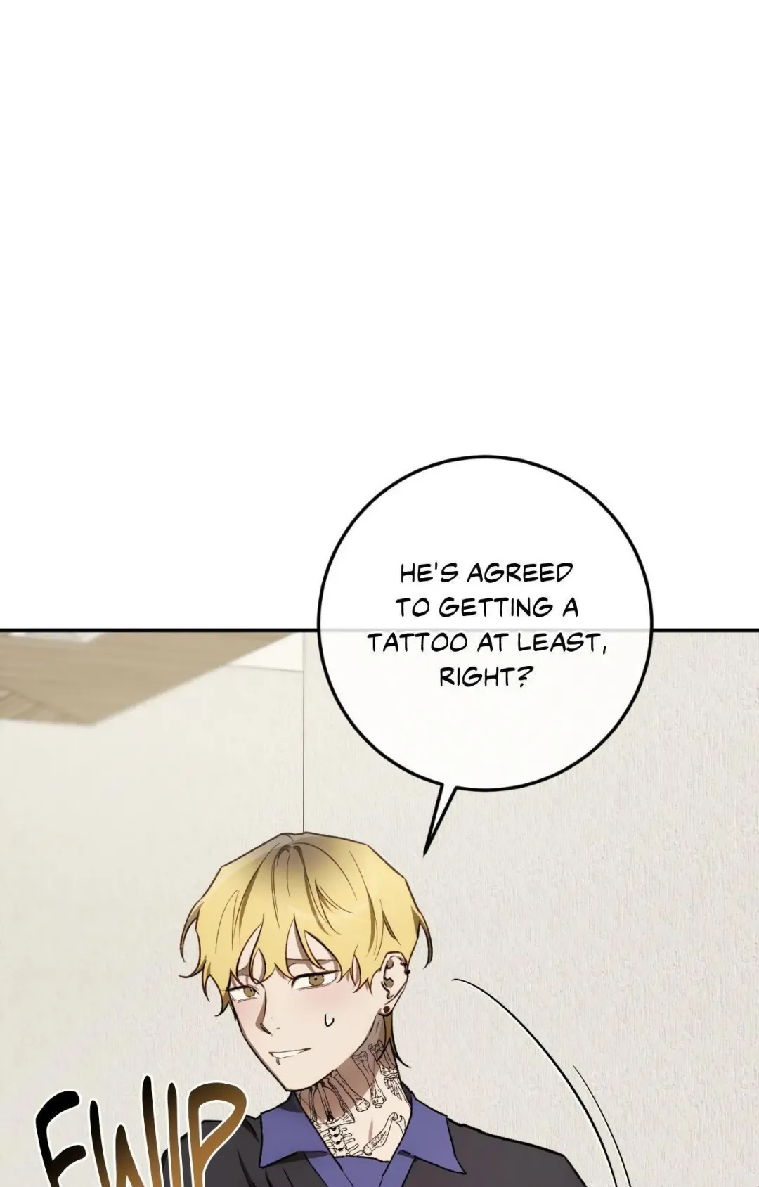 Precious Thing - Chapter 53 Page 66