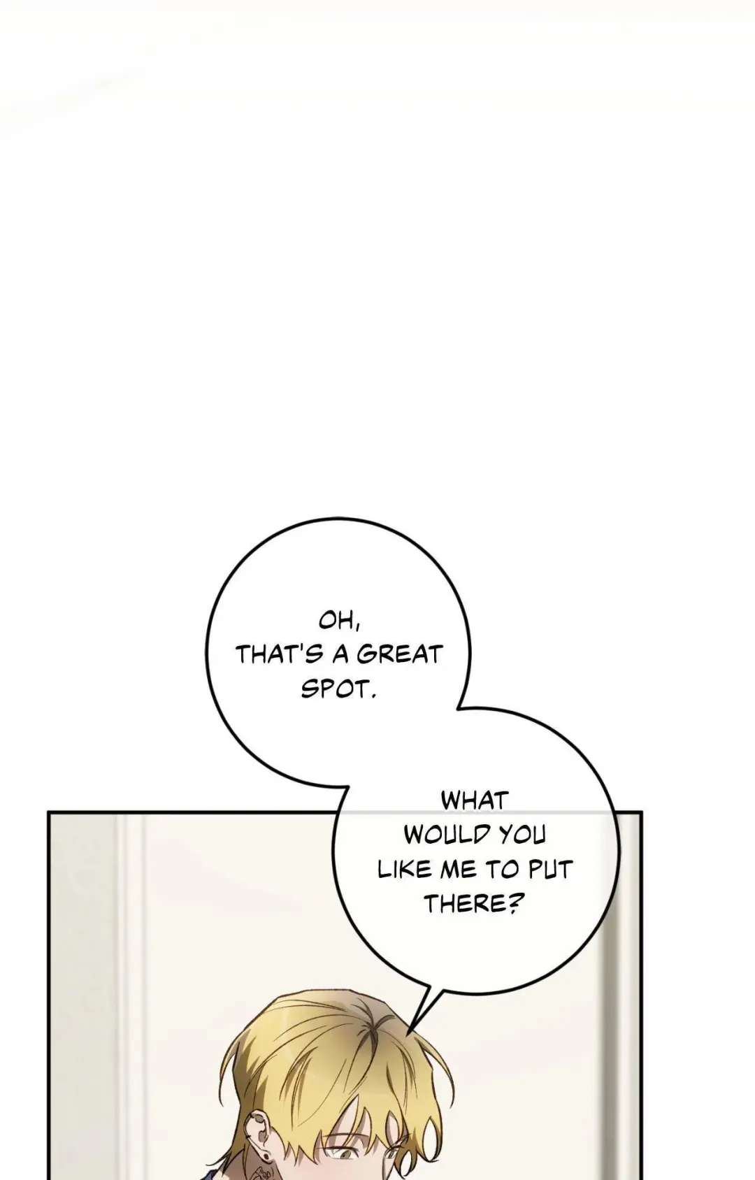 Precious Thing - Chapter 53 Page 76