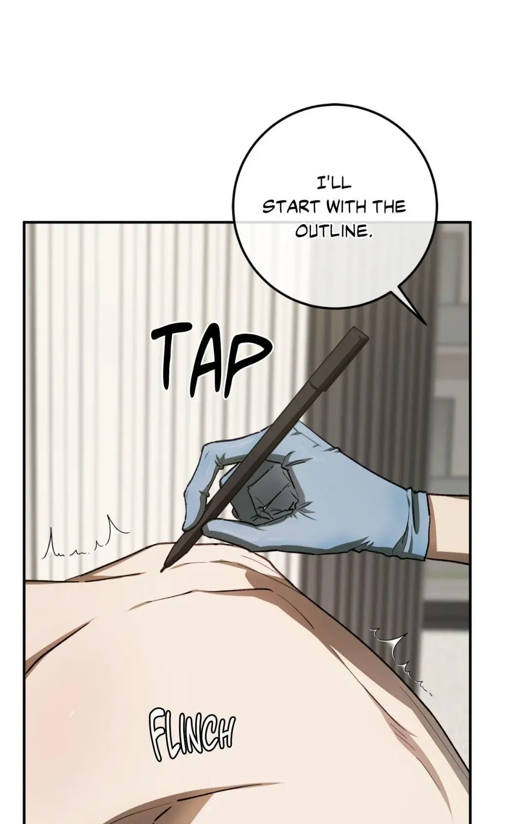 Precious Thing - Chapter 53 Page 85