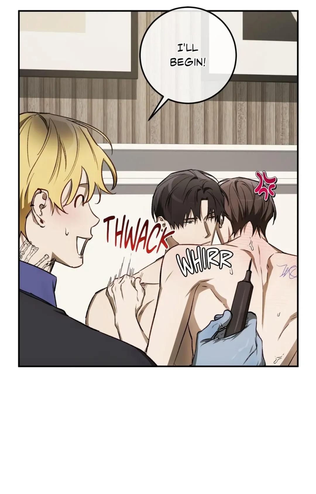 Precious Thing - Chapter 53 Page 95