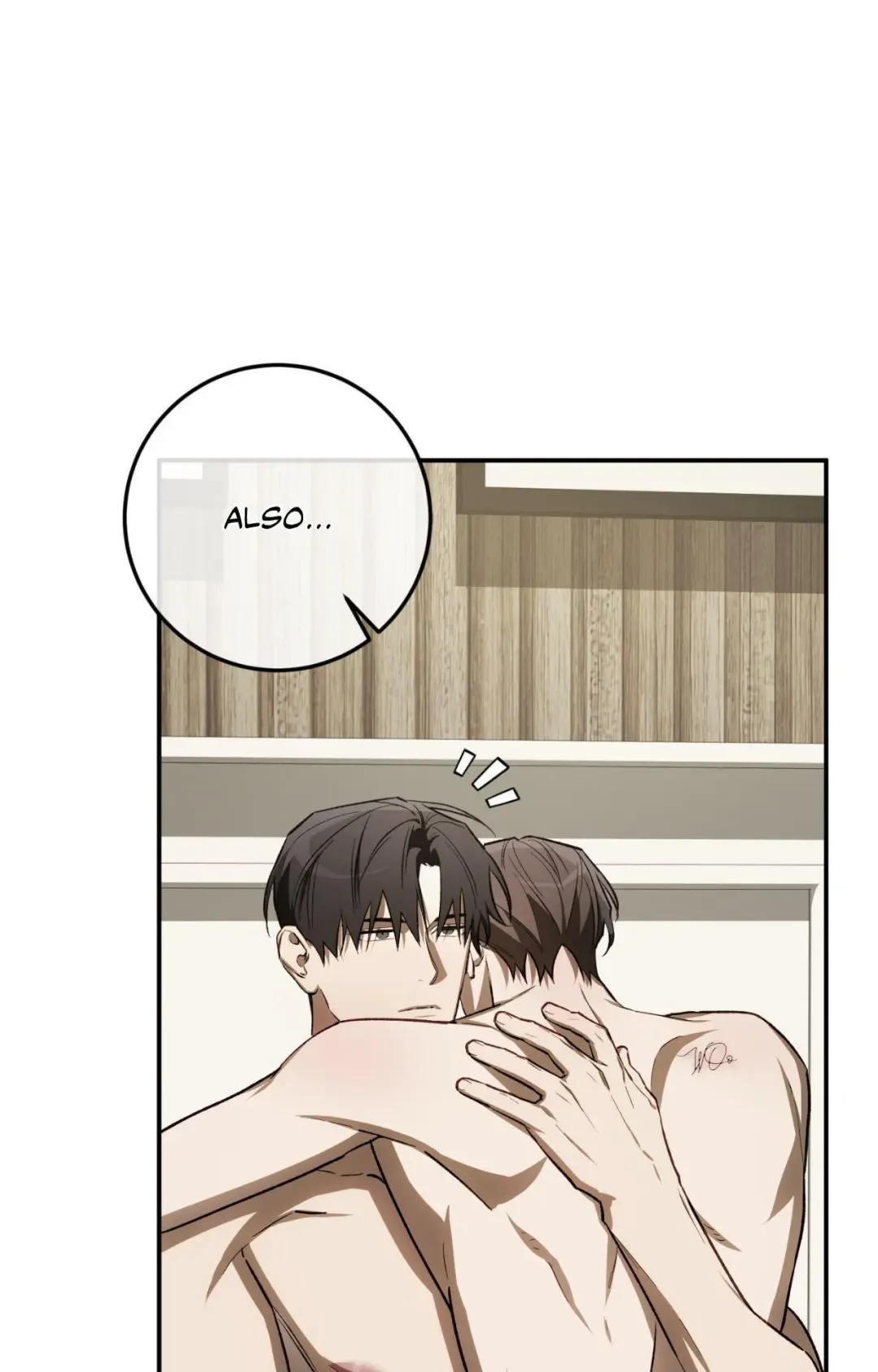 Precious Thing - Chapter 53 Page 108