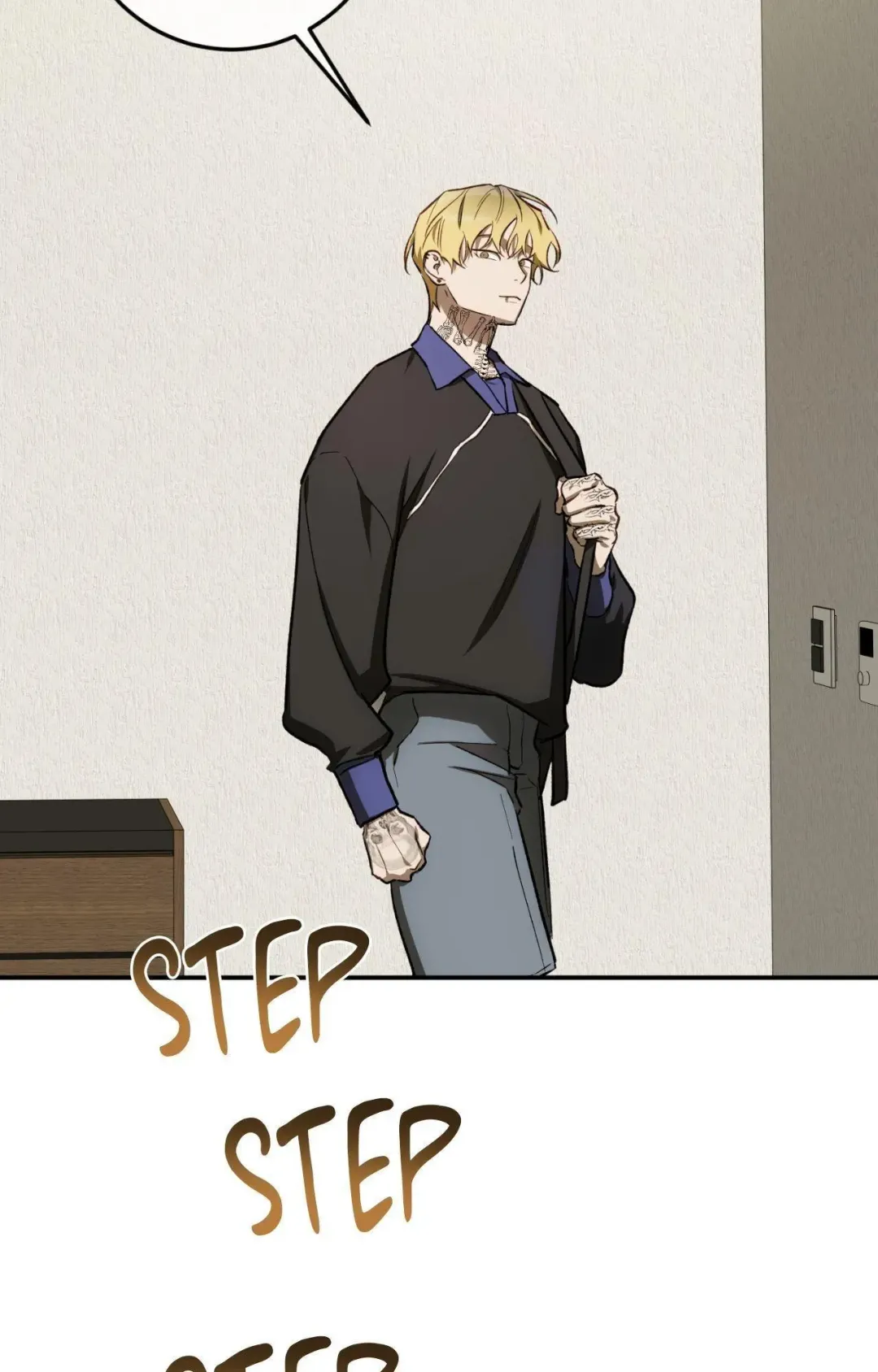 Precious Thing - Chapter 53 Page 113
