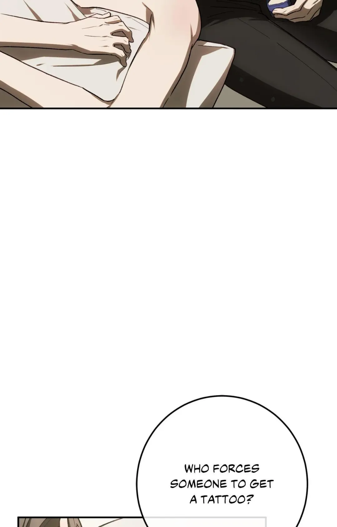 Precious Thing - Chapter 54 Page 4
