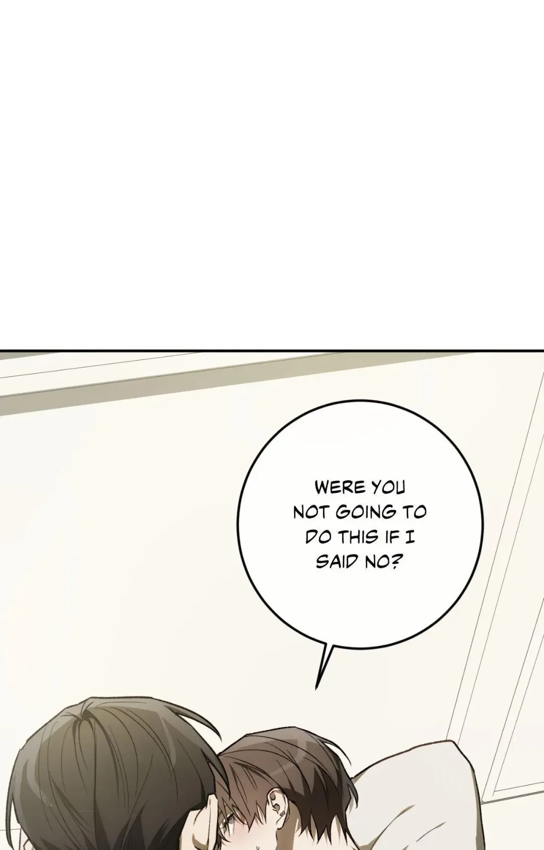 Precious Thing - Chapter 54 Page 7