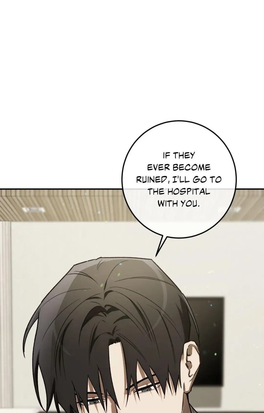 Precious Thing - Chapter 54 Page 26