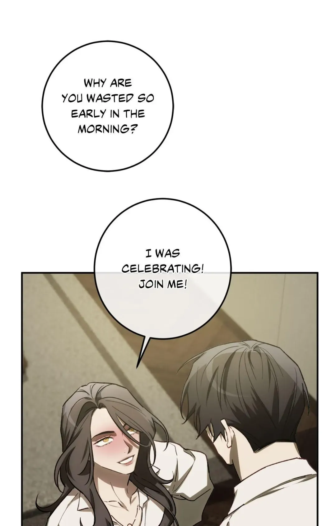 Precious Thing - Chapter 54 Page 36