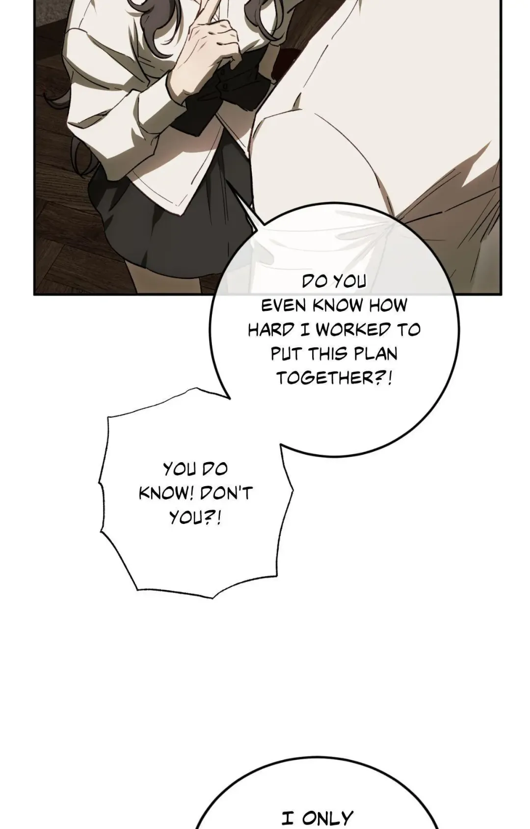 Precious Thing - Chapter 54 Page 37