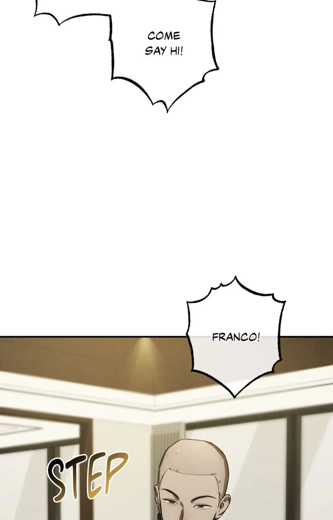 Precious Thing - Chapter 54 Page 39
