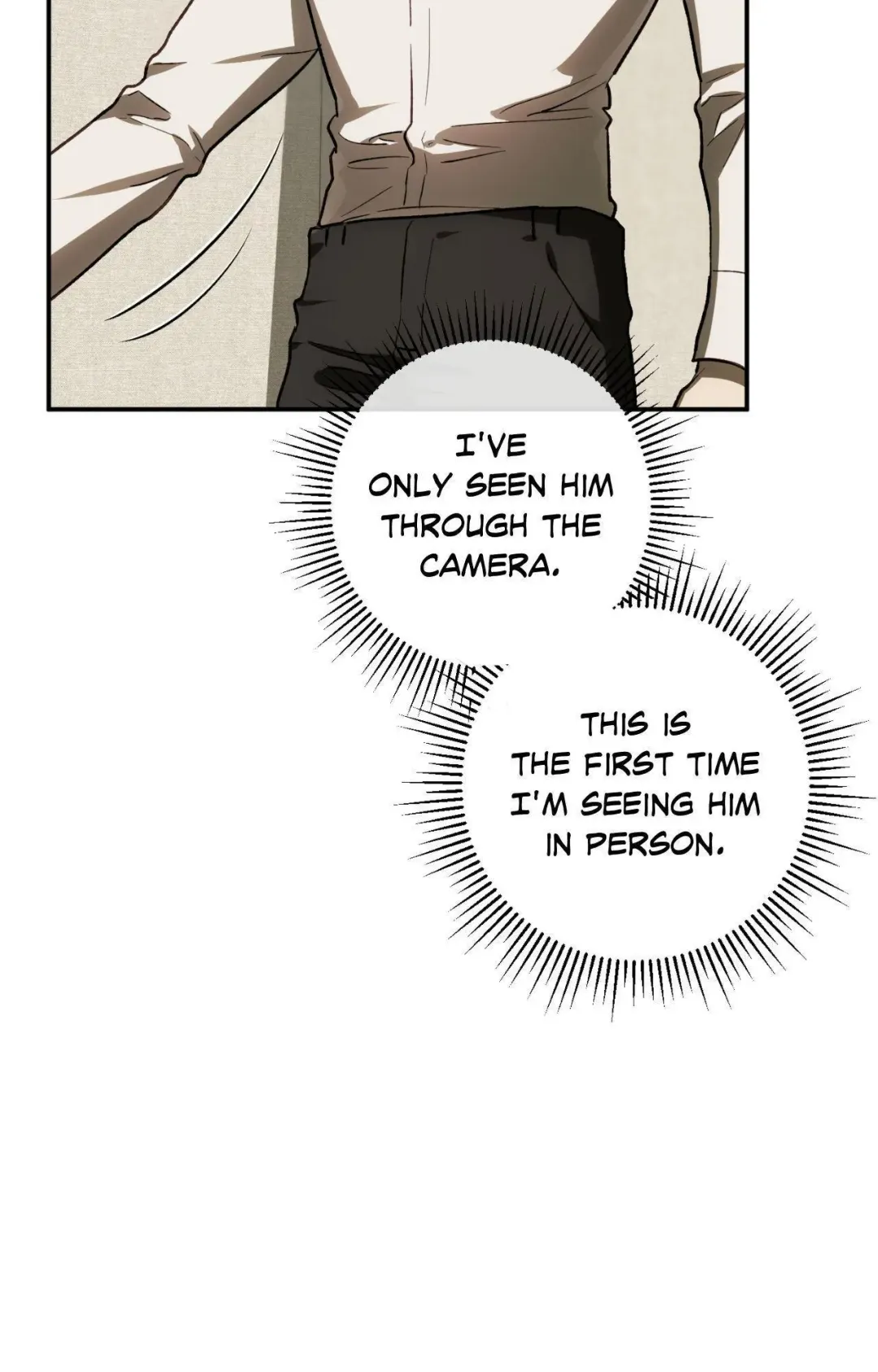 Precious Thing - Chapter 54 Page 44
