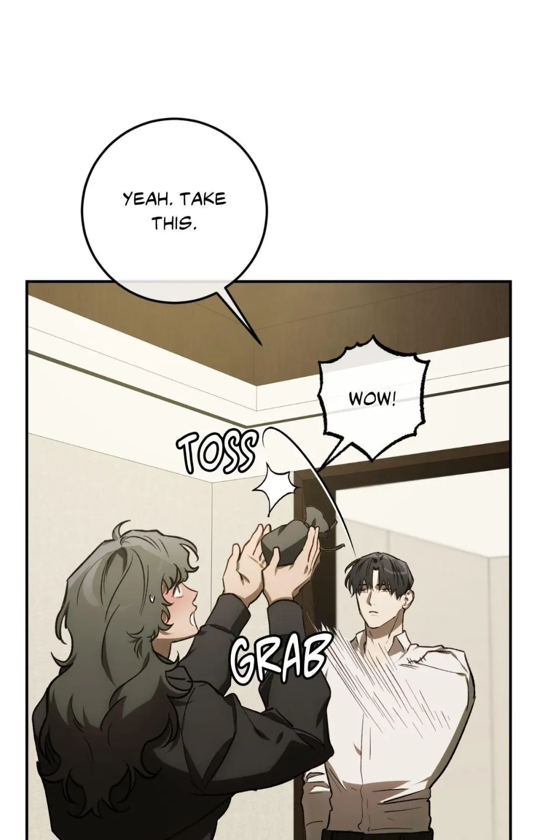 Precious Thing - Chapter 54 Page 48