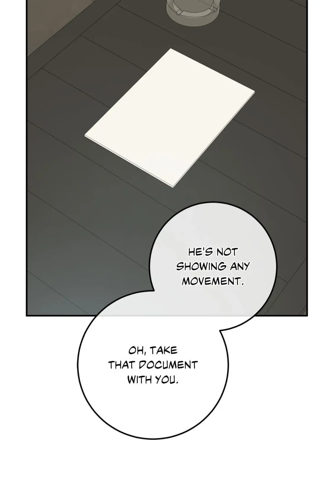 Precious Thing - Chapter 54 Page 59