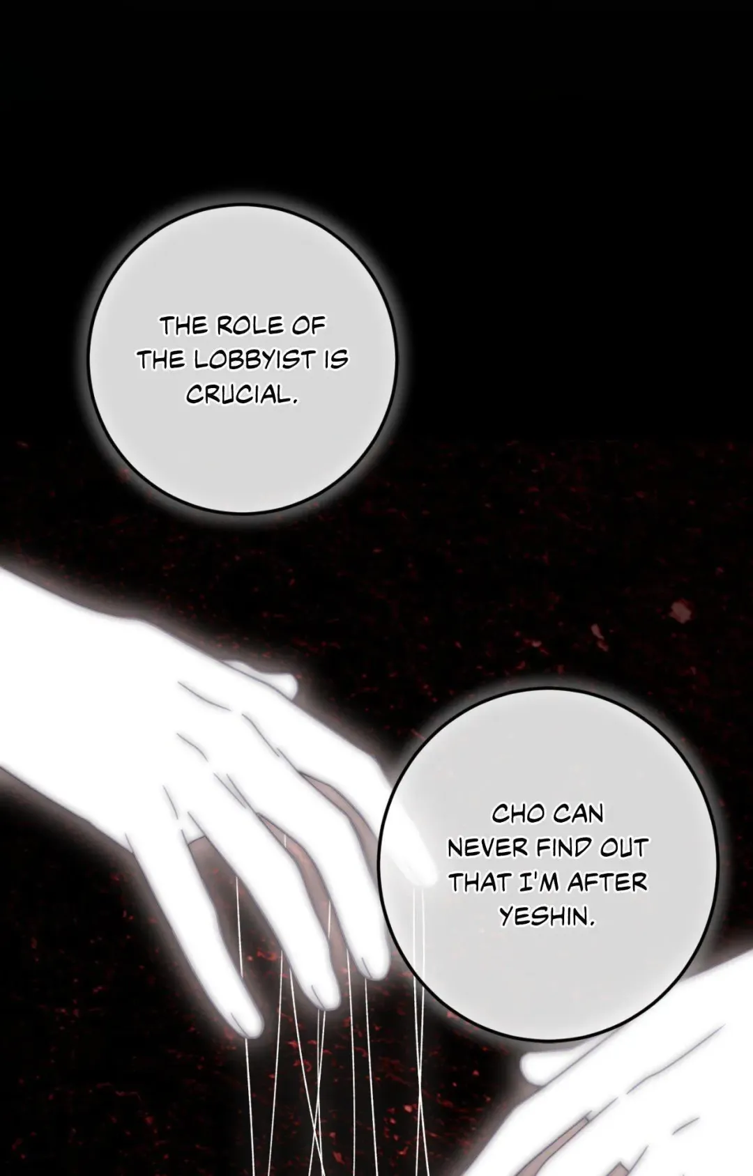 Precious Thing - Chapter 54 Page 64