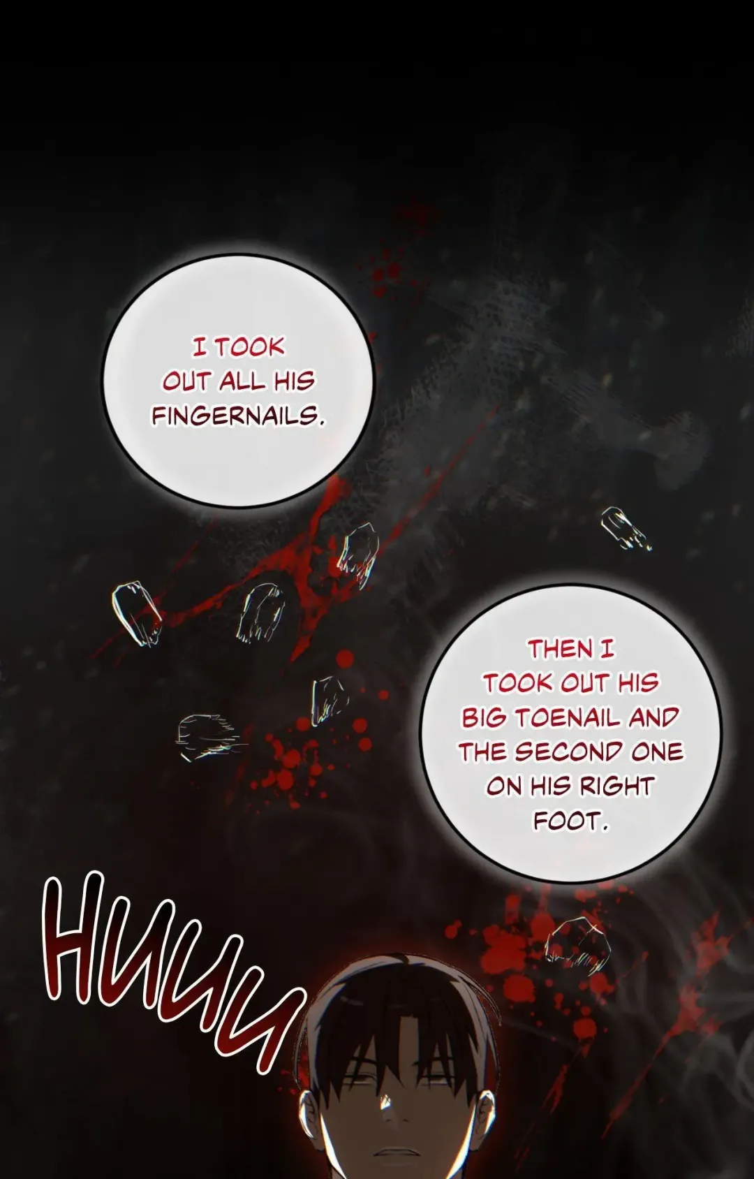 Precious Thing - Chapter 54 Page 73