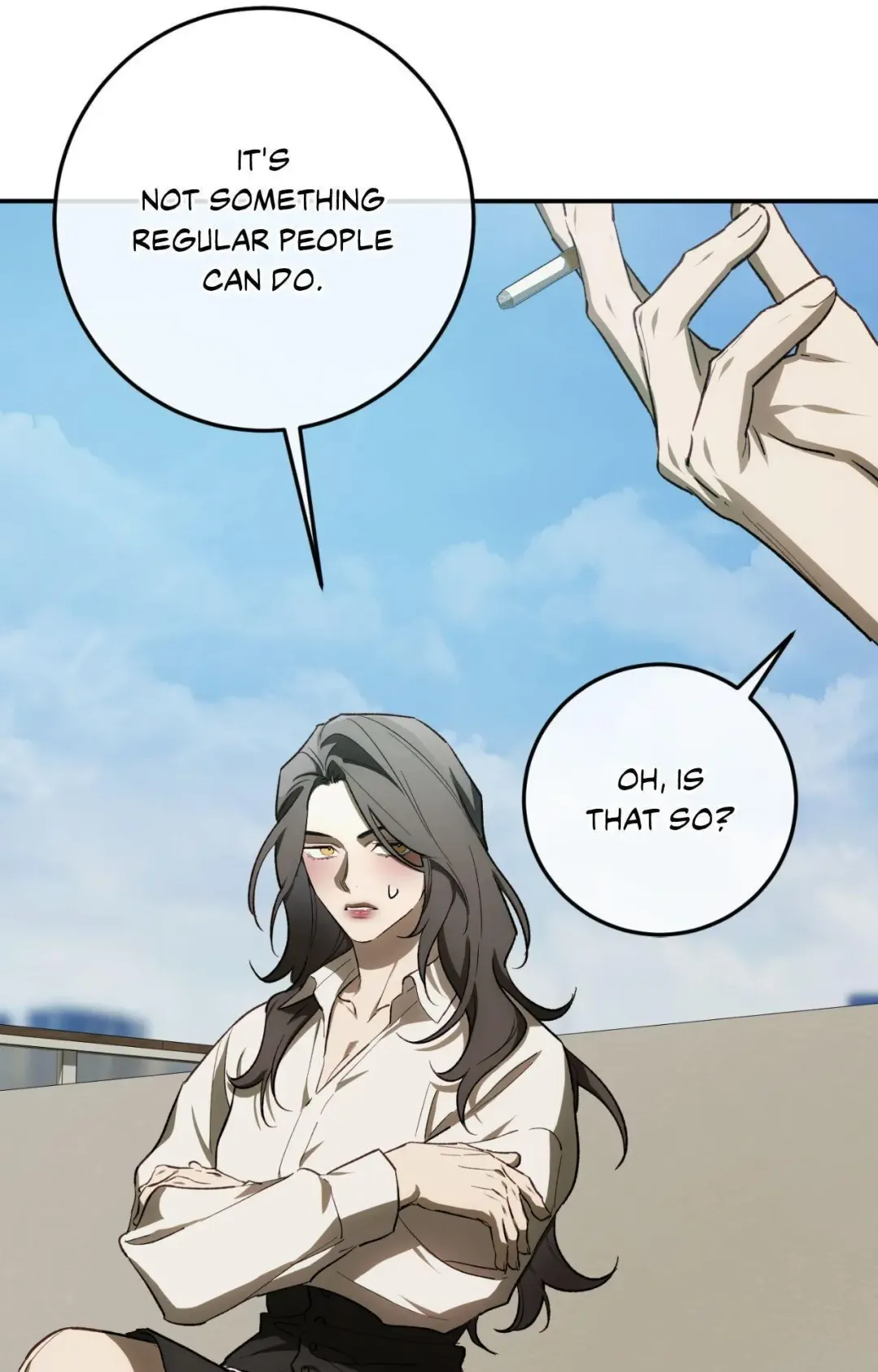 Precious Thing - Chapter 54 Page 83