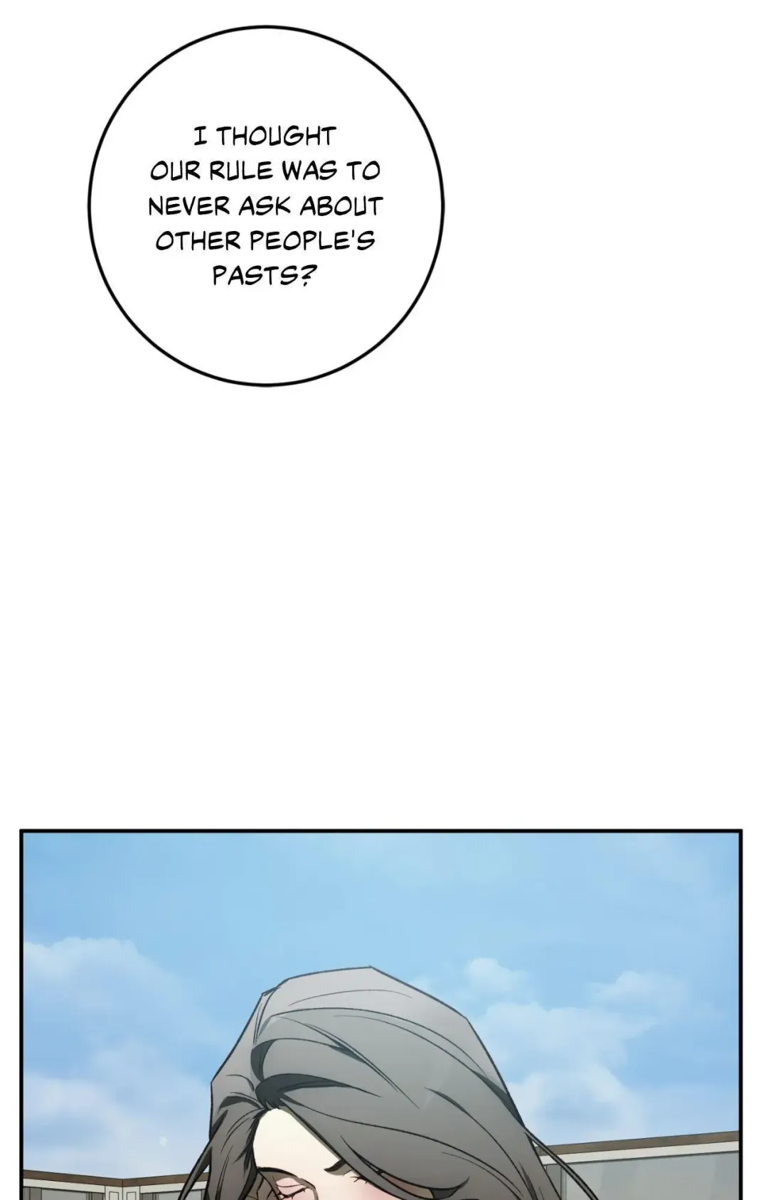 Precious Thing - Chapter 54 Page 87