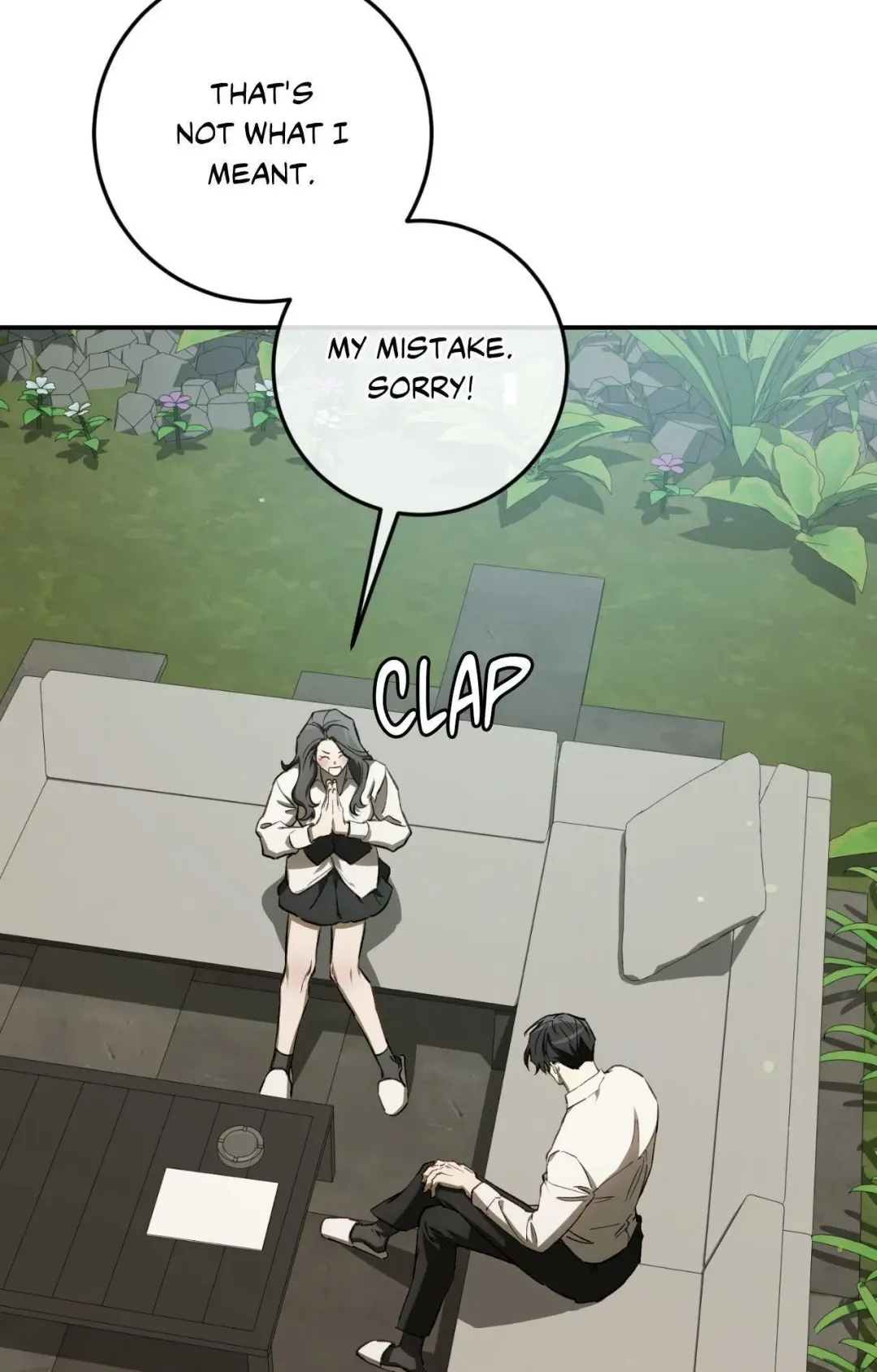 Precious Thing - Chapter 54 Page 89