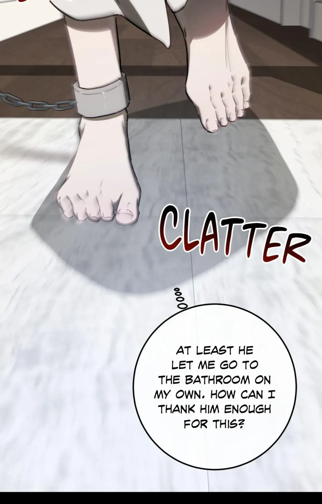 Precious Thing - Chapter 54 Page 111