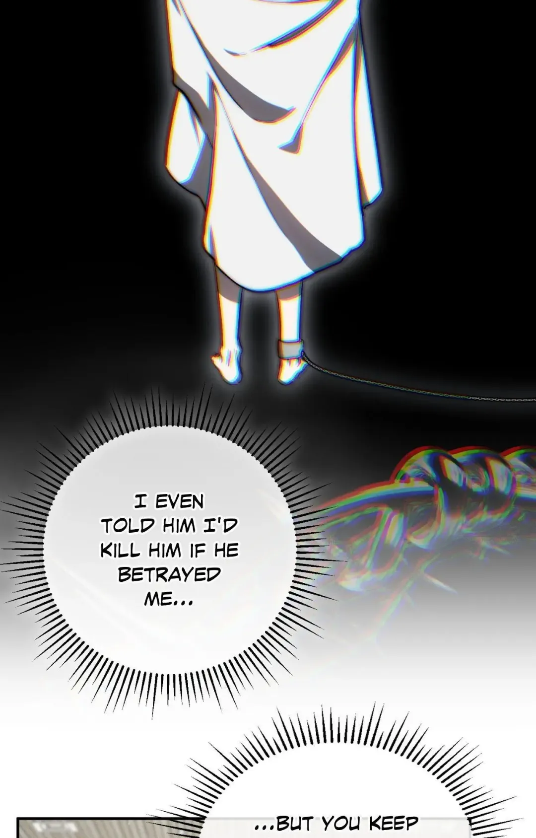 Precious Thing - Chapter 54 Page 114