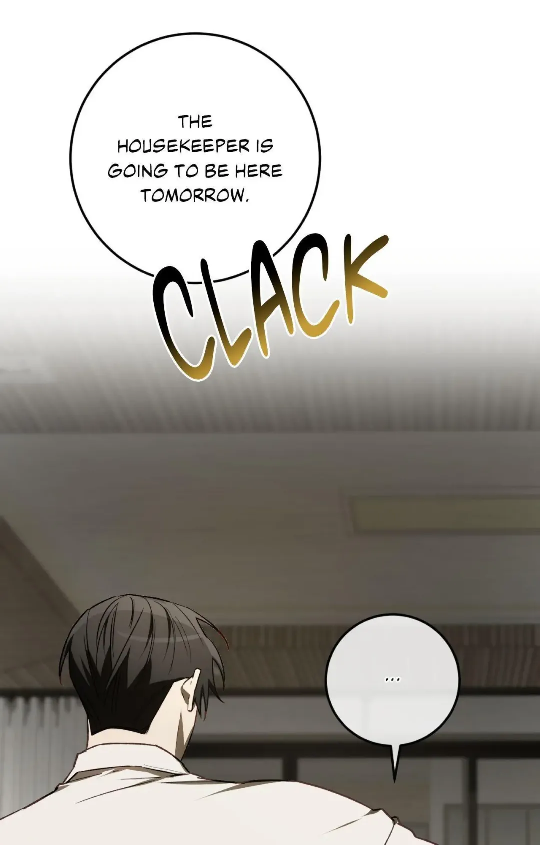 Precious Thing - Chapter 55 Page 3