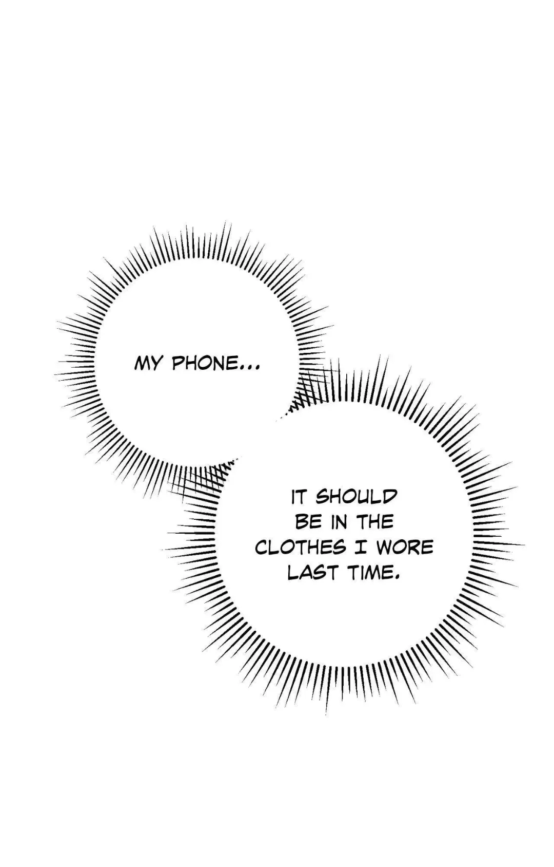 Precious Thing - Chapter 55 Page 63