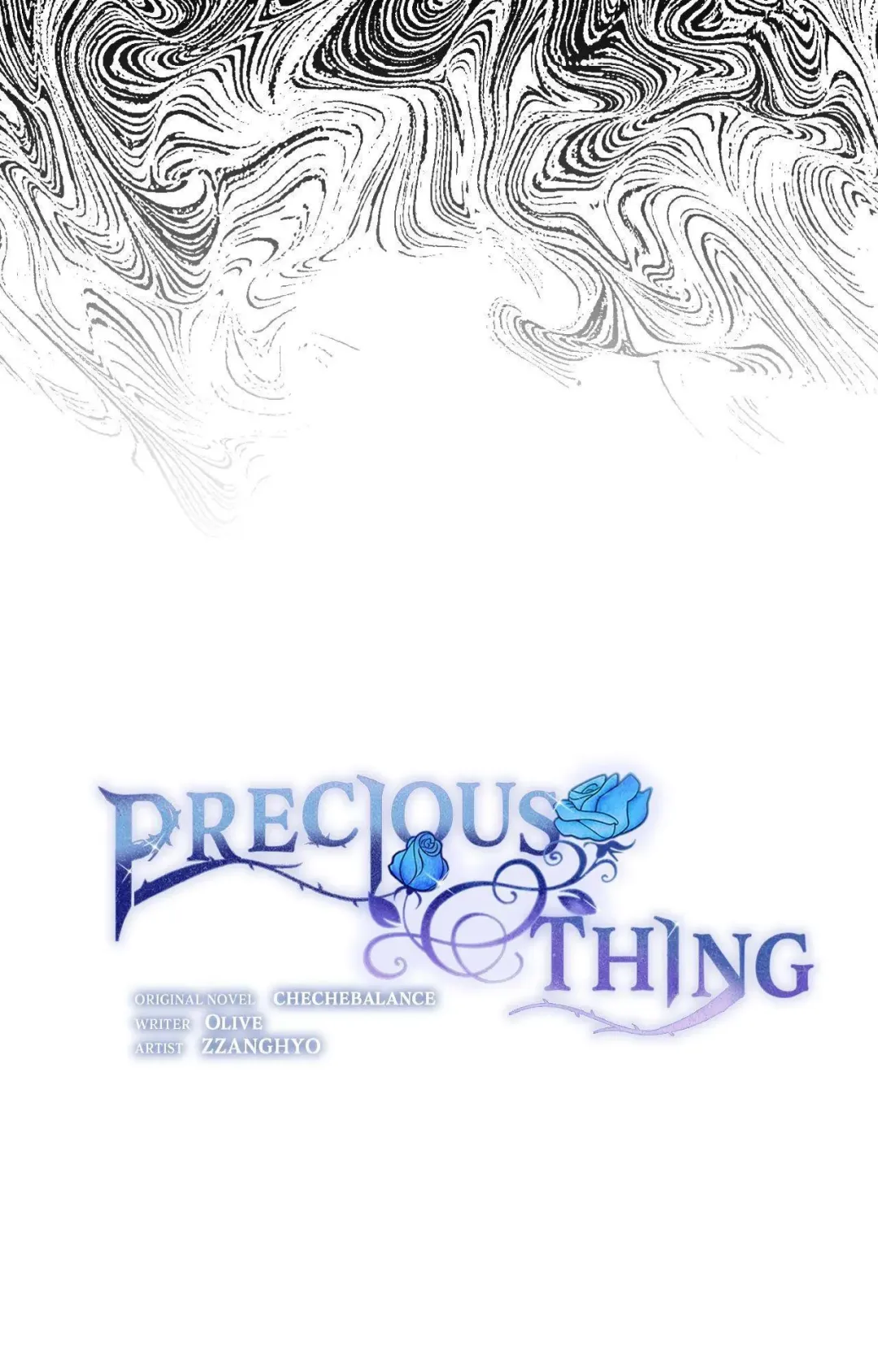 Precious Thing - Chapter 55 Page 67