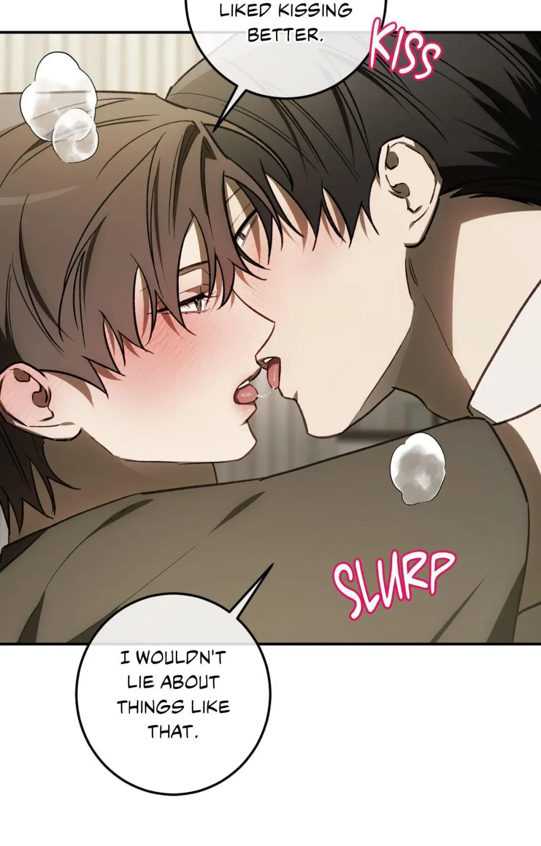 Precious Thing - Chapter 55 Page 74