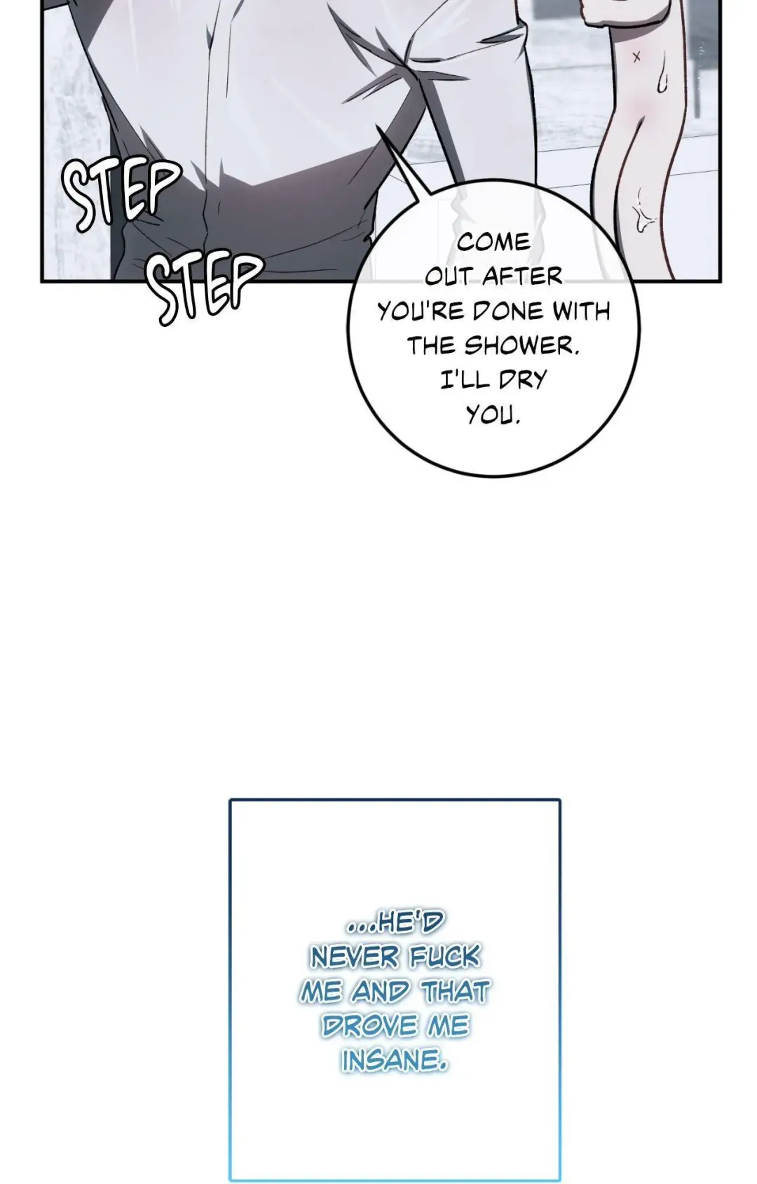Precious Thing - Chapter 55 Page 84