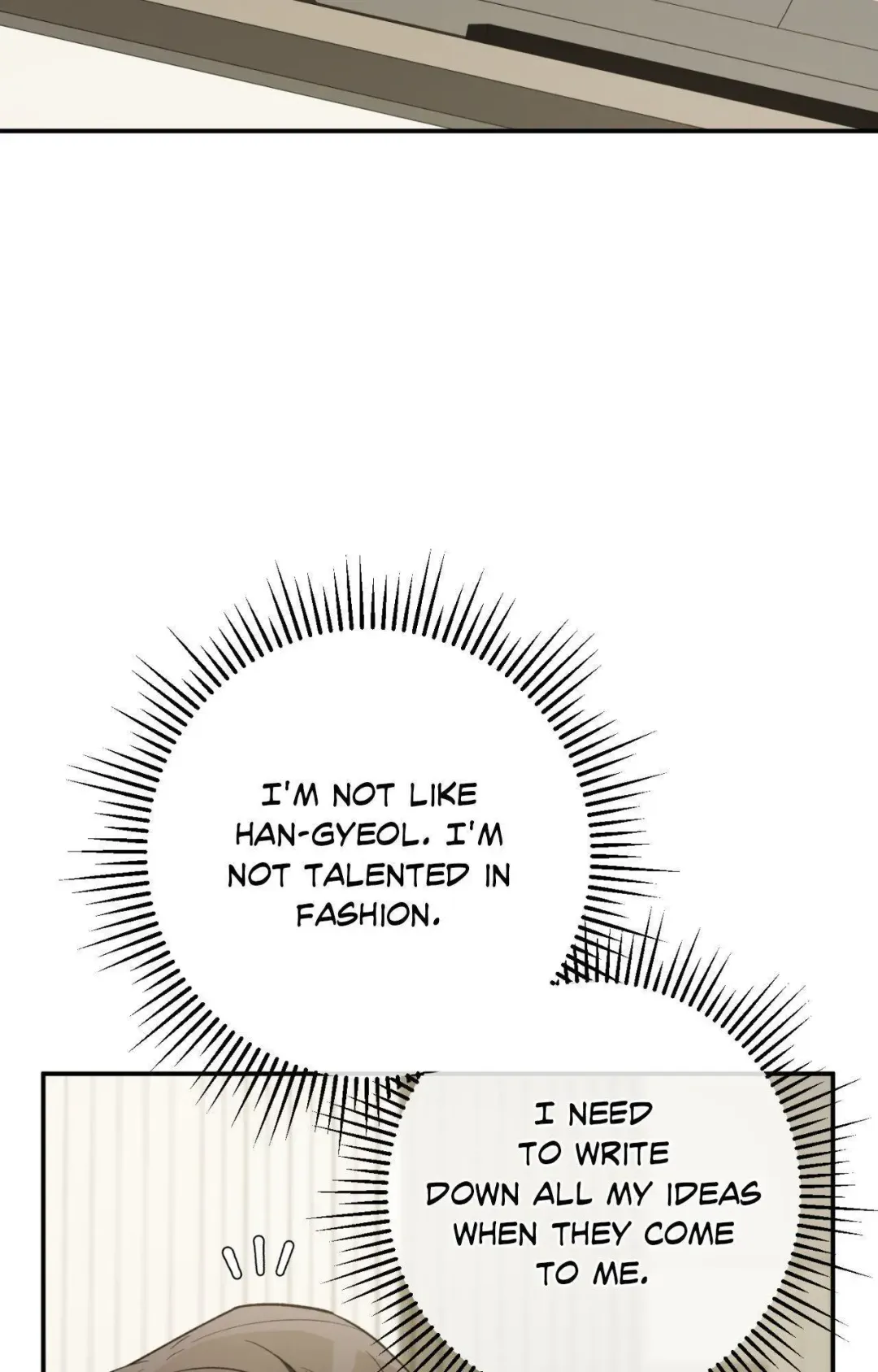 Precious Thing - Chapter 55 Page 116