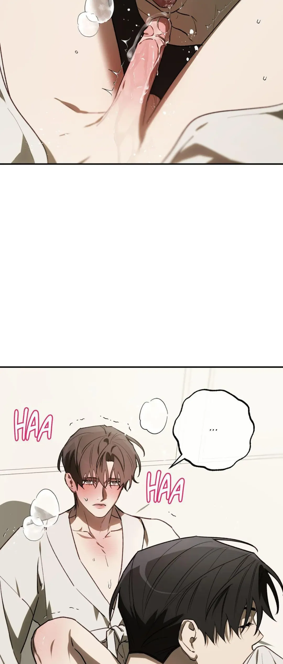 Precious Thing - Chapter 56 Page 9
